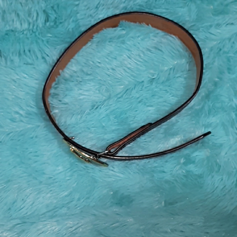 Belt